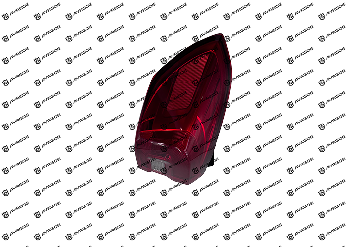 HAVAL M6 2021 4133100XKZ8PA LH OUT