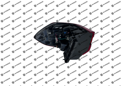 HAVAL M6 2021 4133100XKZ8PA LH OUT