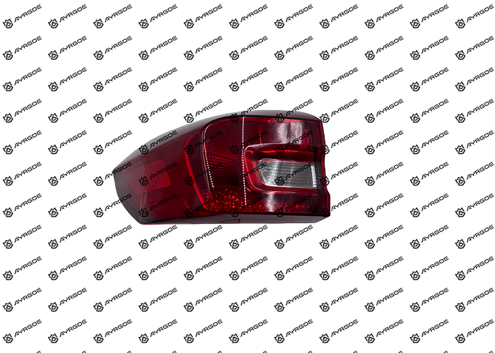 HAVAL M6 2021 4133100XKZ8PA LH OUT