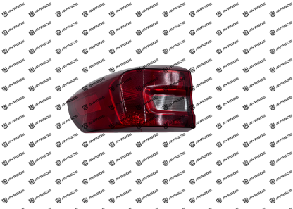 HAVAL M6 2021 4133100XKZ8PA LH OUT