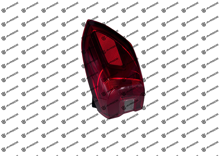 HAVAL M6 2021 4133200XKZ8PA RH OUT