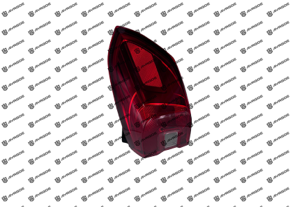 HAVAL M6 2021 4133200XKZ8PA RH OUT