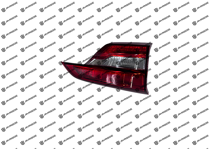 HAVAL M6 2021 4133300XKZ8PA LH IN