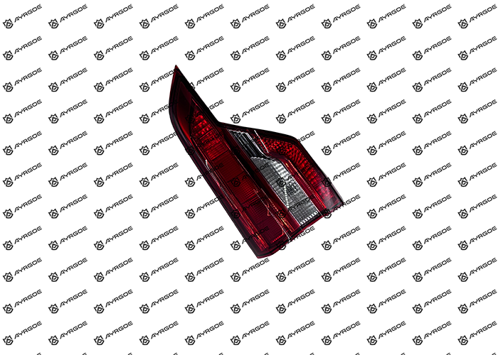 HAVAL M6 2021 4133300XKZ8PA LH IN