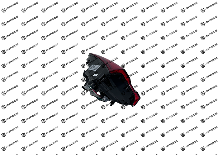 HAVAL M6 2021 4133300XKZ8PA LH IN