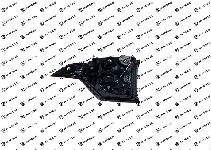 HAVAL M6 2021 4133300XKZ8PA LH IN