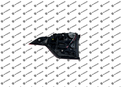 HAVAL M6 2021 4133300XKZ8PA LH IN