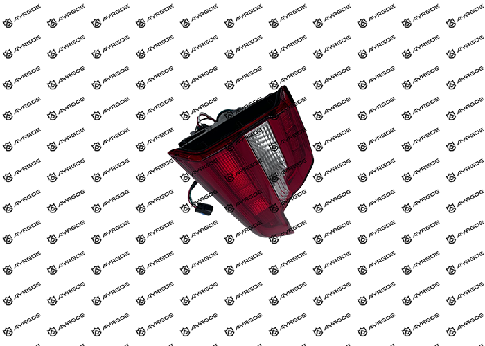 HAVAL M6 2021 4133400XKZ8PA RH IN