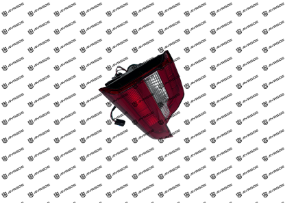 HAVAL M6 2021 4133400XKZ8PA RH IN