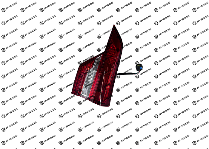 HAVAL M6 2021 4133400XKZ8PA RH IN