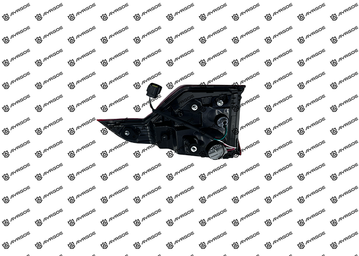 HAVAL M6 2021 4133400XKZ8PA RH IN