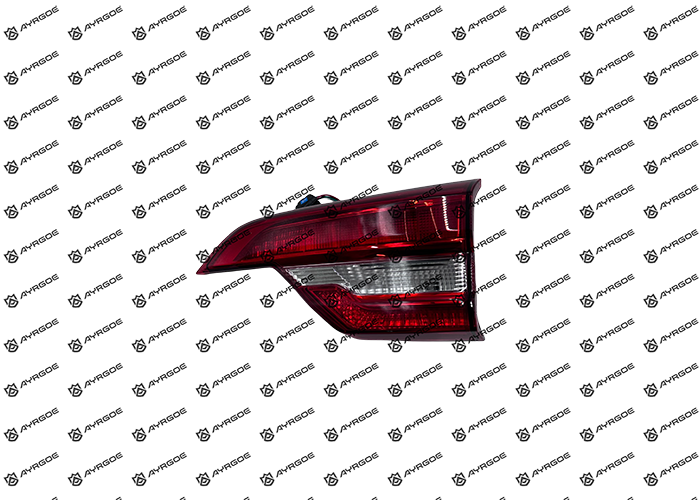 HAVAL M6 2021 4133400XKZ8PA RH IN