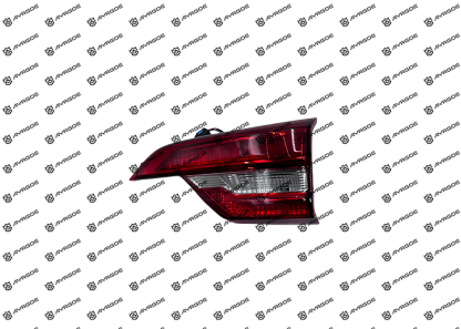 HAVAL M6 2021 4133400XKZ8PA RH IN