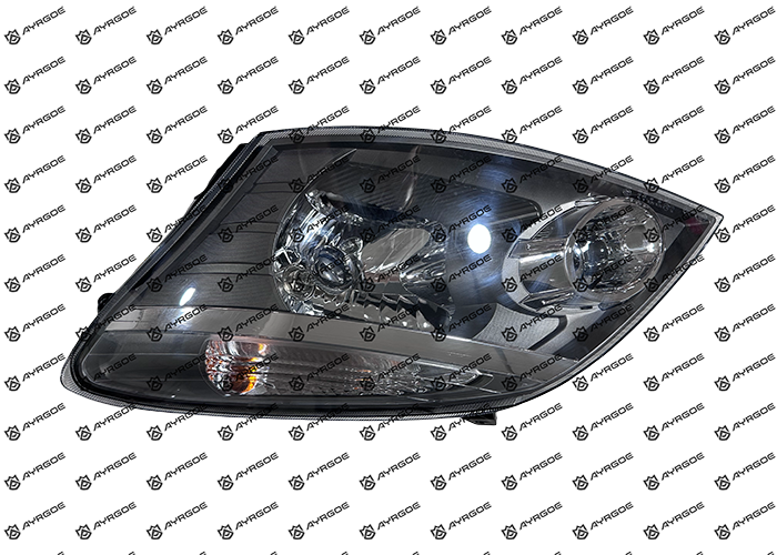 4121300-K24-A1 HEAD LAMP ASSY