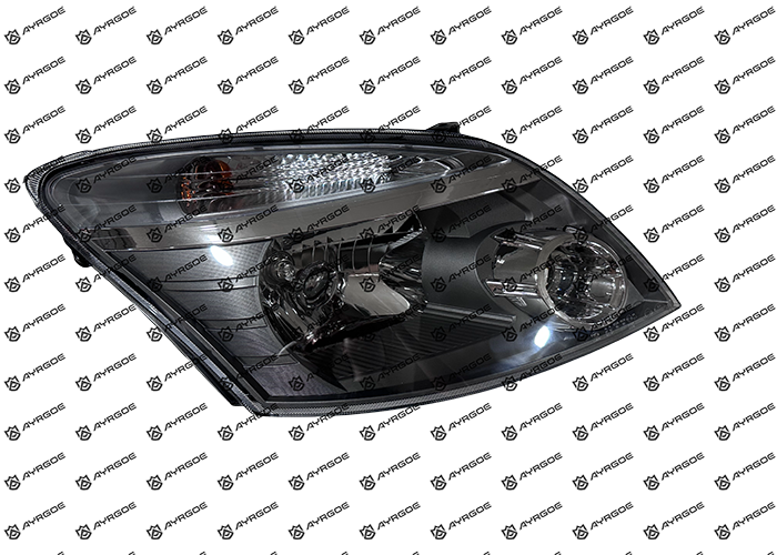 4121400-K24-A1 HEAD LAMP ASSY