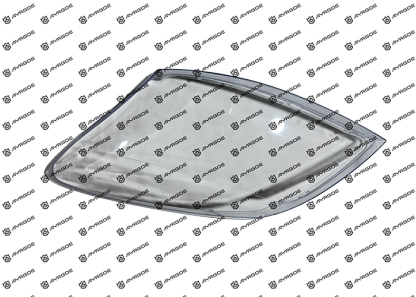 HEAD LAMP -HAVAL H3 COVER LH