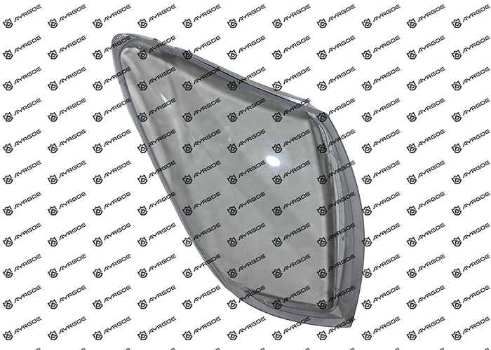 HEAD LAMP -HAVAL H3 COVER LH