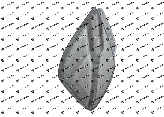 HEAD LAMP -HAVAL H3 COVER LH