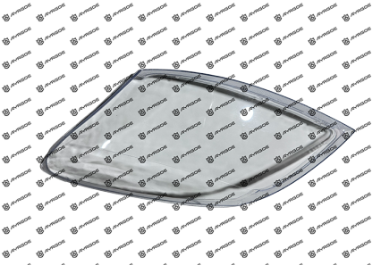 HEAD LAMP -HAVAL H3 COVER LH