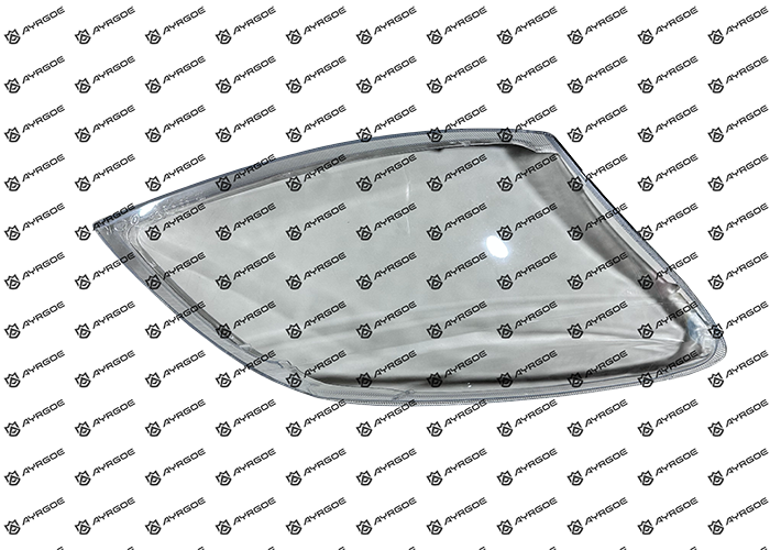 HEAD LAMP -HAVAL H3 COVER RH