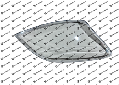 HEAD LAMP -HAVAL H3 COVER RH