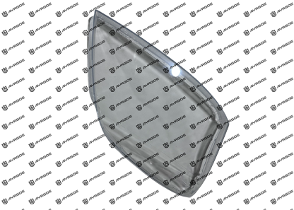 HEAD LAMP -HAVAL H3 COVER RH