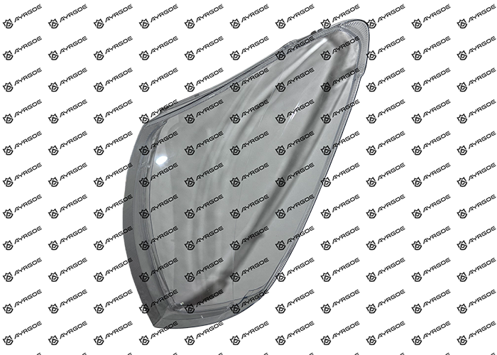 HEAD LAMP -HAVAL H3 COVER RH