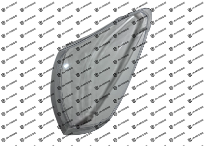 HEAD LAMP -HAVAL H3 COVER RH