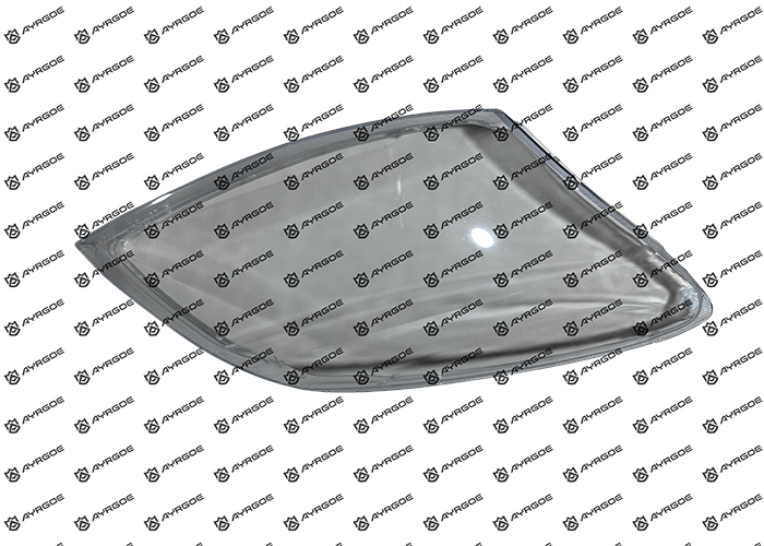 HEAD LAMP -HAVAL H3 COVER RH