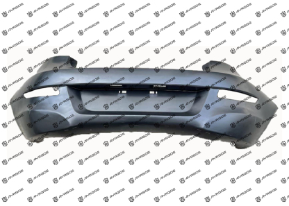 J15-2804500 REAR BUMPER