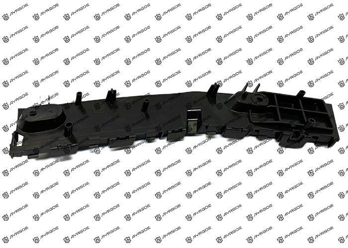 J15-2804571FL REAR BUMPER SUPPORT