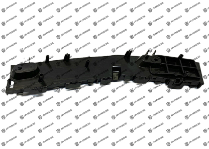 J15-2804571FL REAR BUMPER SUPPORT