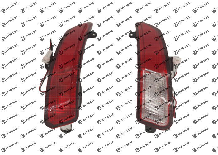 J15-3732030 REVERSE LAMP