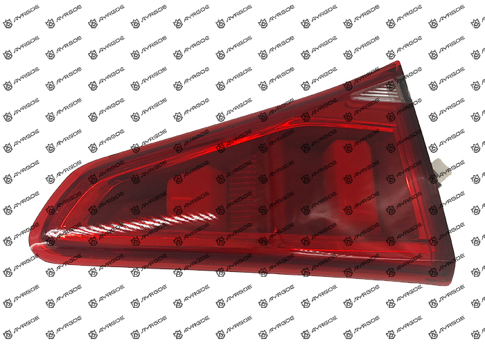 J15-4433030 TAIL LAMP ASSY