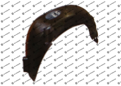 J18-3100114 REAR WHEEL LINING