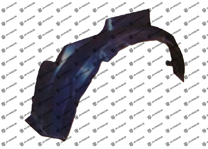 J18-3102112 FENDER INNER LINING