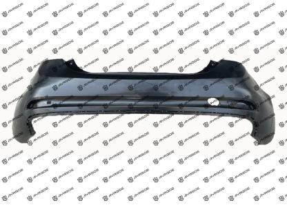 J42-2804515BA REAR BUMPER