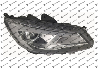 J42-4421010 HEAD LAMP ASSY