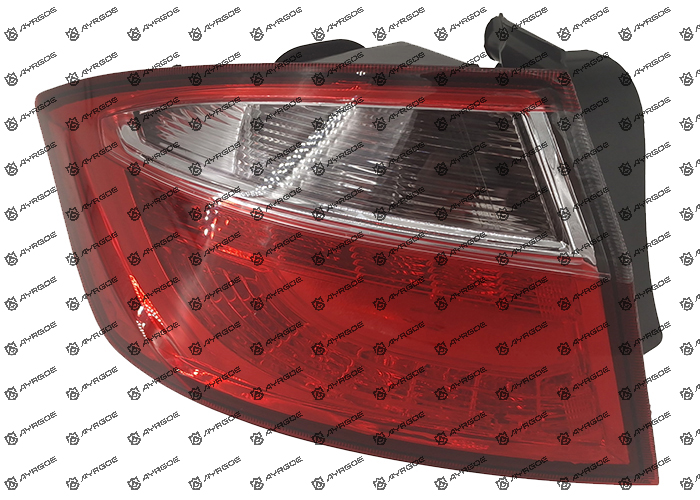 J42-4433020 REAR INDICATOR LAMP