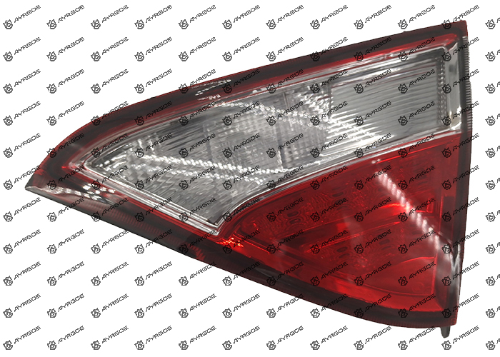 J42-4433040 TAIL LAMP ASSY