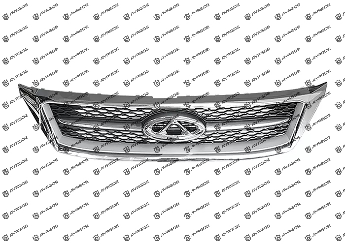 J42-8401110 GRILLE