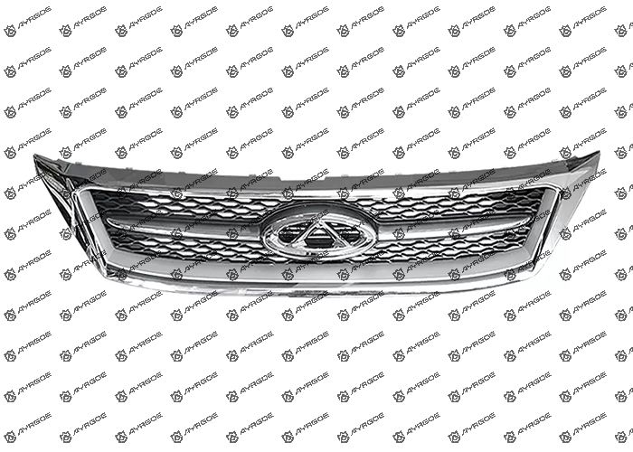 J42-8401110 GRILLE