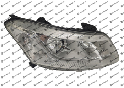 J52-4421010 HEAD LAMP ASSY