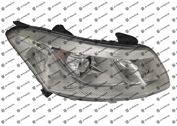 J52-4421020 HEAD LAMP ASSY