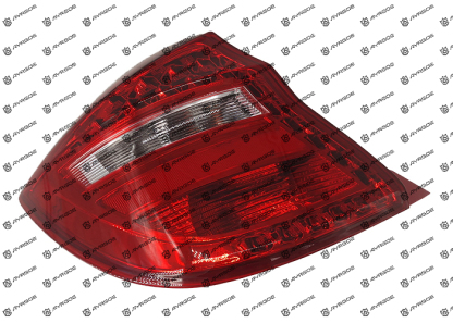J52-4433010 TAIL LAMP ASSY