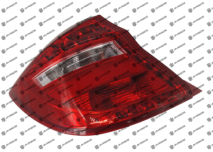 J52-4433020 TAIL LAMP ASSY