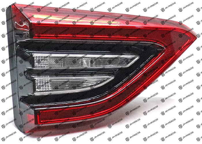 J684433030 TAIL LAMP ASSY