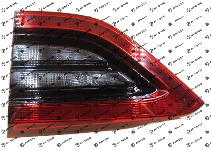 J684433040 TAIL LAMP ASSY