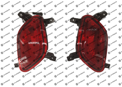 J69-4416040 REAR FOG LAMP ASSY