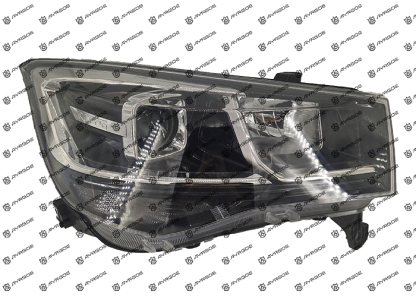 J69-4421020 HEAD LAMP ASSY